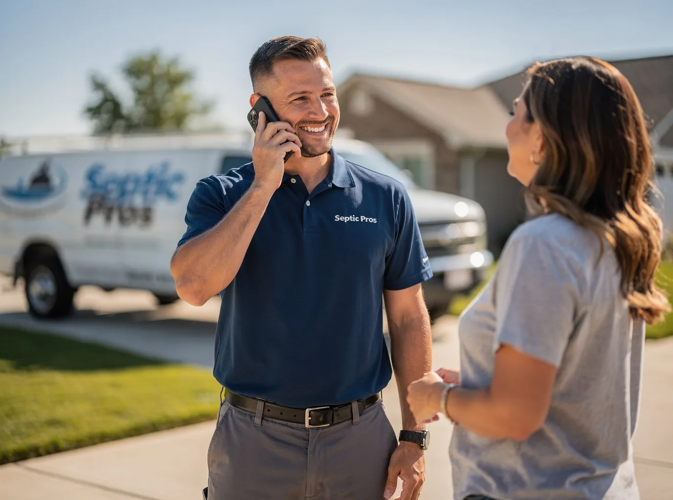 Septic Tank Pumping Matoaka, WV FAQs